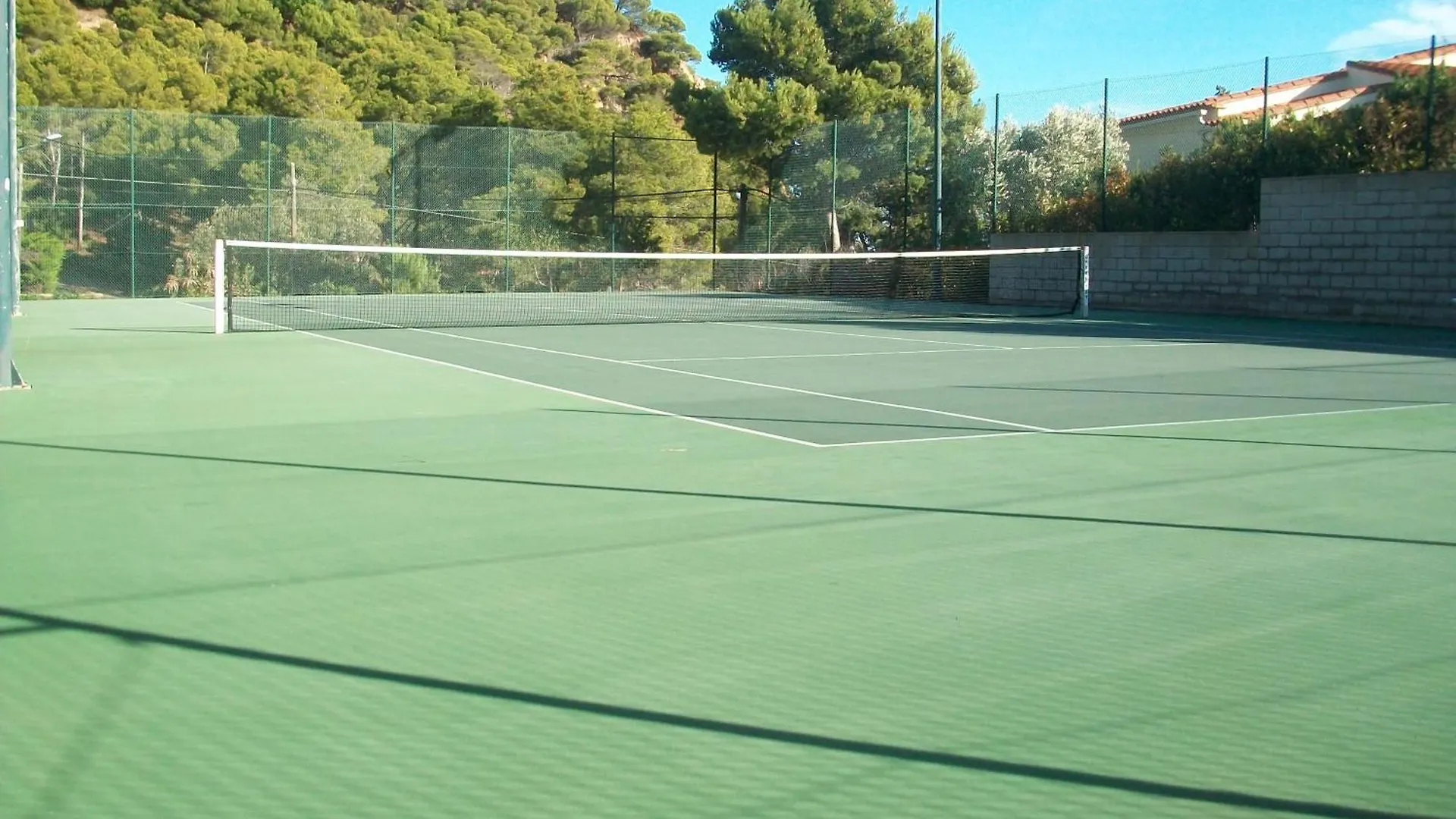 Apartamento Maria 11 Palafrugell