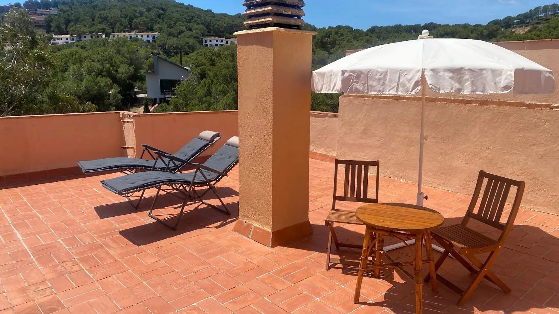 Apartamento Maria 11 Palafrugell